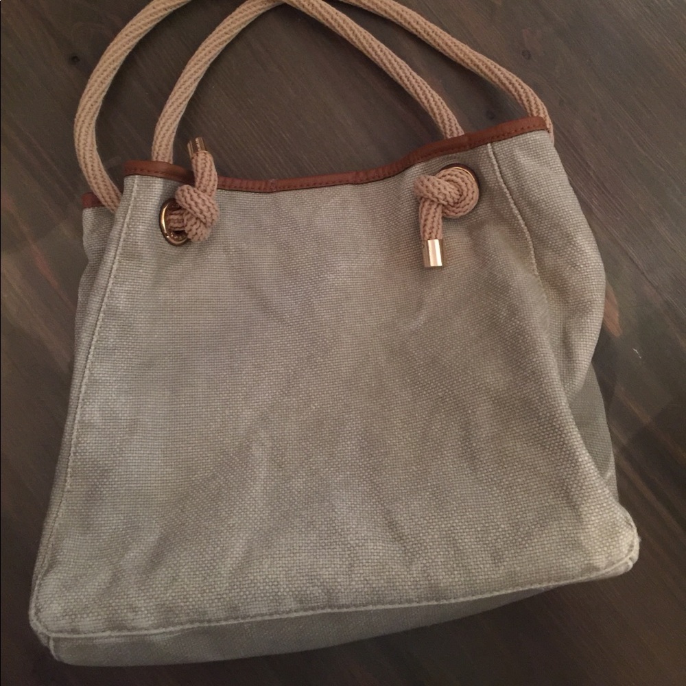 Micheal Kors tote